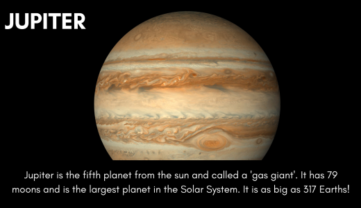 占星術ホロスコープで木星を読み解くと何がわかる？【木星＝豊かさ・発展の象徴】